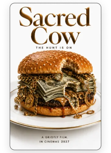 Sacred Cow